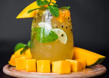 GREEN BOTTLE COFFEE - by Be Healthy