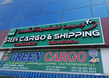 Green Cargo