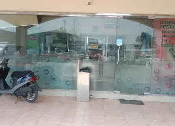 GREEN CHILLY RESTAURANT musaffah