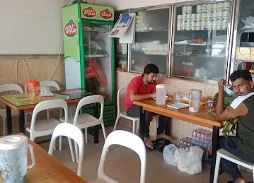 GREEN CHILLY RESTAURANT musaffah