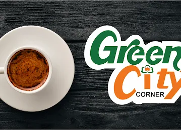 Green City Cafeteria - karama