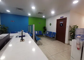 Green City Medical Center LLC
