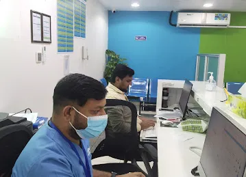 Green City Medical Center LLC