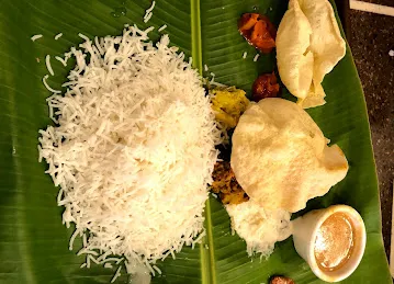 Green City Star Restaurant