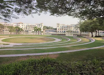 Green Community East Amphitheatre