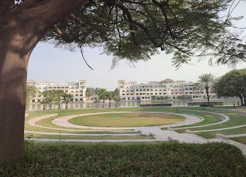 Green Community East Amphitheatre