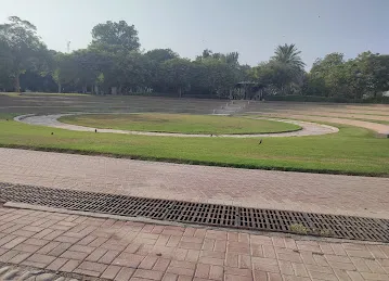Green Community East Amphitheatre
