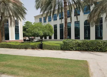 Green Community East Amphitheatre