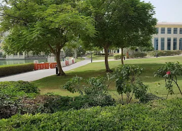 Green Community East Amphitheatre