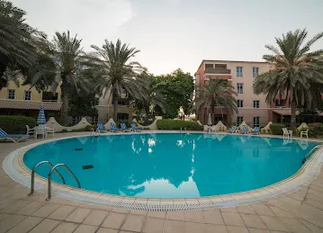 Green Community West Gate 1, Dubai Investment Park