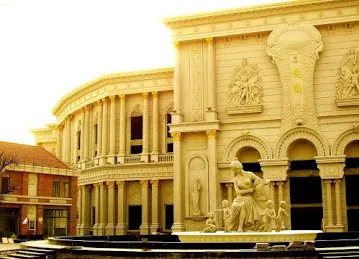 Green Crescent Technical Works (L.L.C) GRC &GRP