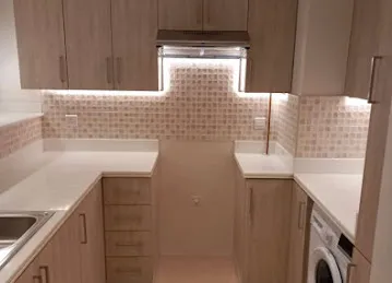 Green Crescent Technical Works (L.L.C) GRC &GRP