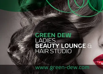 Green Dew Beauty Centre