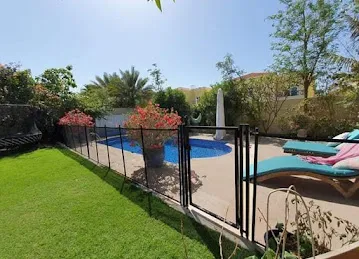 Green Emirates Landscaping & General Maintenance