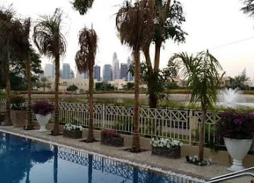 Green Emirates Landscaping & General Maintenance