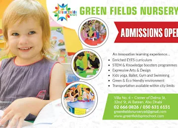 Green Fields Nursery