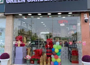 Green Garden flower LLC