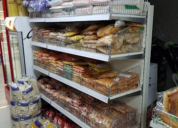 Green Granite Grocery