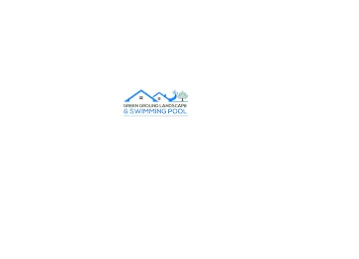 Green Ground Landscape and Swimming Pool LLC