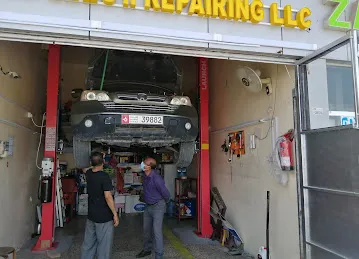 Green Home Auto Elect. Repairing LLC
