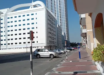Green House Hotel Apartments