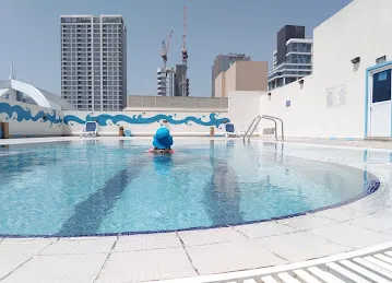 Green House Hotel Apartments