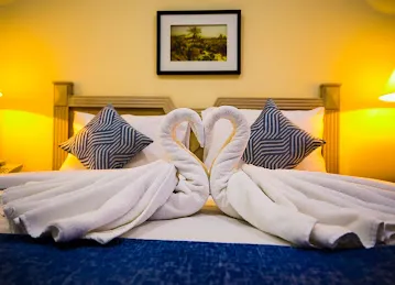 Green House Hotel Apartments