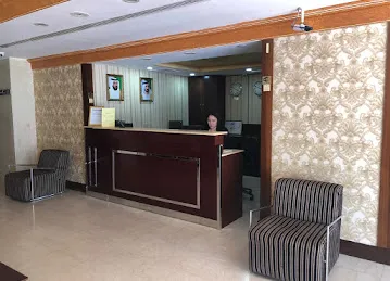 Green House Hotel Apartments