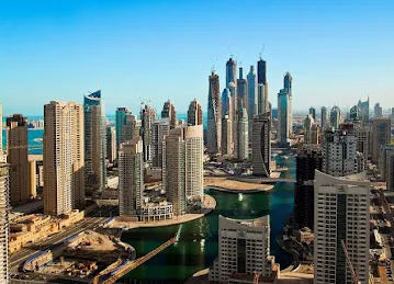 Green House Real Estate Dubai