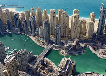 Green House Real Estate Dubai