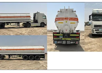 Green khyber transport