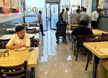 Green Land Restaurant - Al Barsha