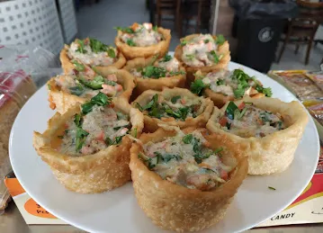 Green Leaf Fresh Restaurant