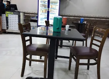 Green Leaf Fresh Restaurant