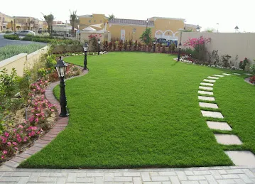 Green Leaf Landscaping