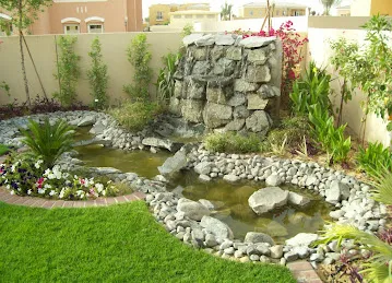 Green Leaf Landscaping
