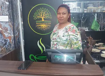 Green leaves restaurant &cafe