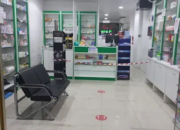 Green Life Pharmacy