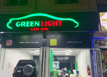 Green Light Car Spa