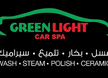 Green Light Car Spa