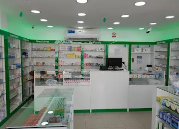 GREEN LINE PHARMACY L.L.C