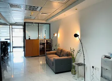 Green line Real Estate Broker LLC