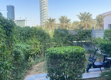 Green Living Dubai