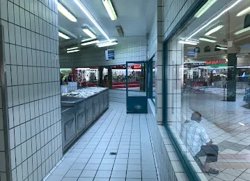 Green Market Masjid مسجد السوق الأخضر