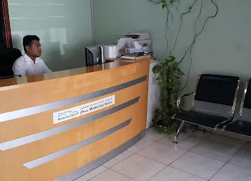Green Middle East Motors LLC