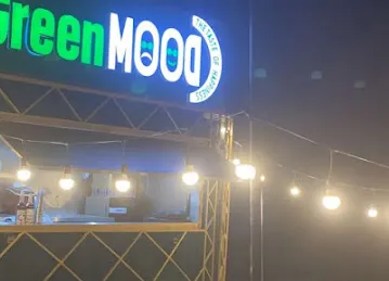 Green Mood