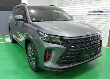 Green Motors Dubai