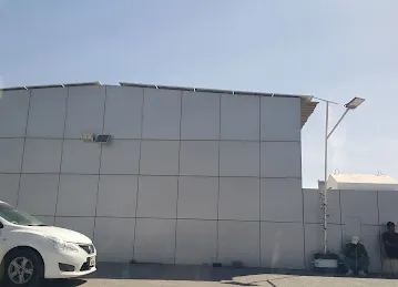 Green Oasis General Contracting - Al Quoz Office