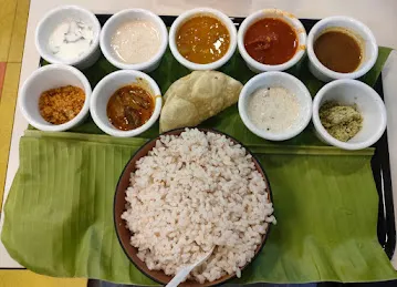 Green Park Restaurant