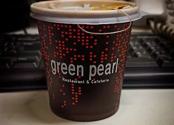 Green Pearl Restaurent and Cafeteria LLC